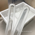 borosilicaatgeleiderglas